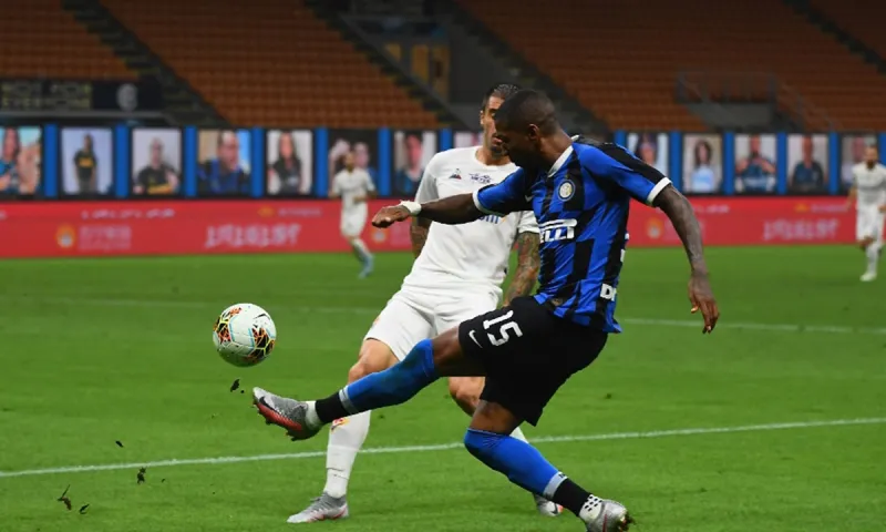 Serie A: Δώρο της Φιορεντίνα στη Γιουβέντους (vids)