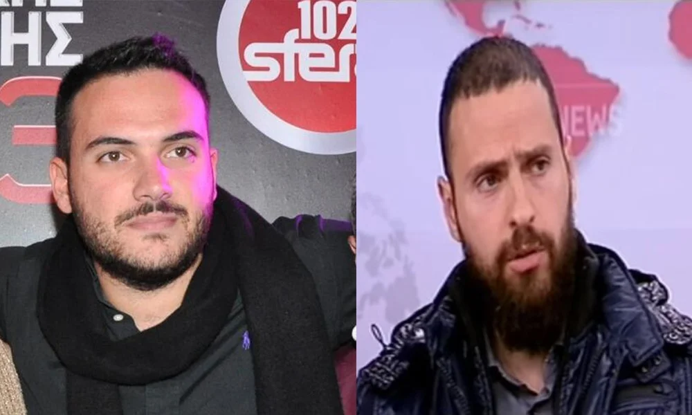 Mega Deal: Tα βρήκαν Χ. Πολίτης - Π. Γκιόλιας - Στον όμιλο Politis Group ο Music 89.2 του Ρέστη