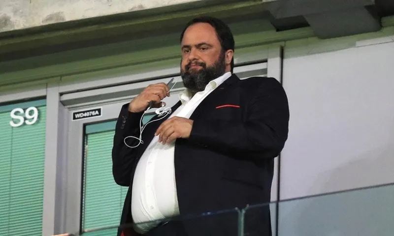 Νότιγχαμ: Αυτά τα χρήματα ξόδεψε ο Μαρινάκης στα τρία χρόνια που είναι στη Φόρεστ