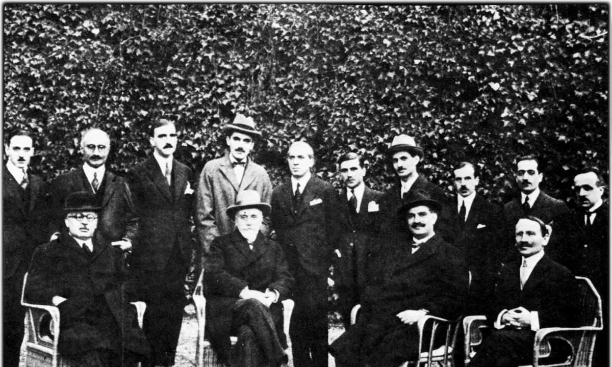 Συνθήκη της Λωζάνης: Η συμφωνία περί ανταλλαγής Ελληνικών και Τουρκικών πληθυσμών