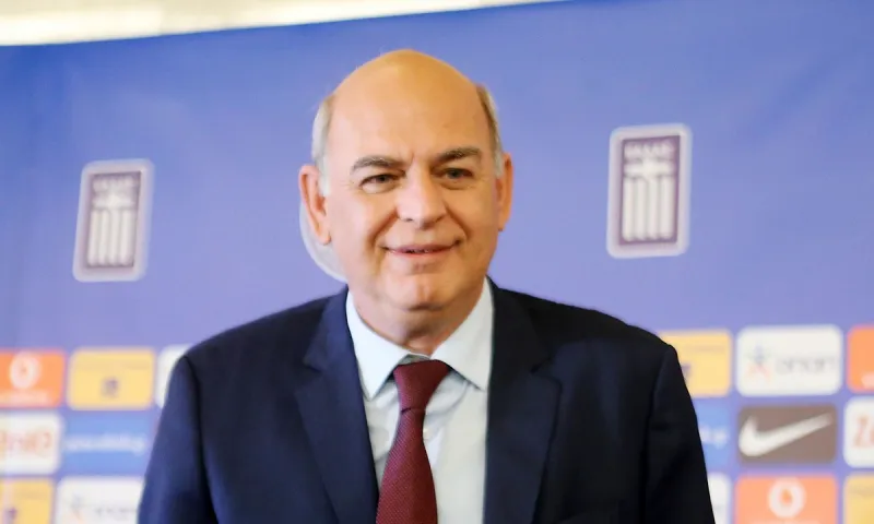 ΕΠΟ: Απάντησε στον Καραπαπά...