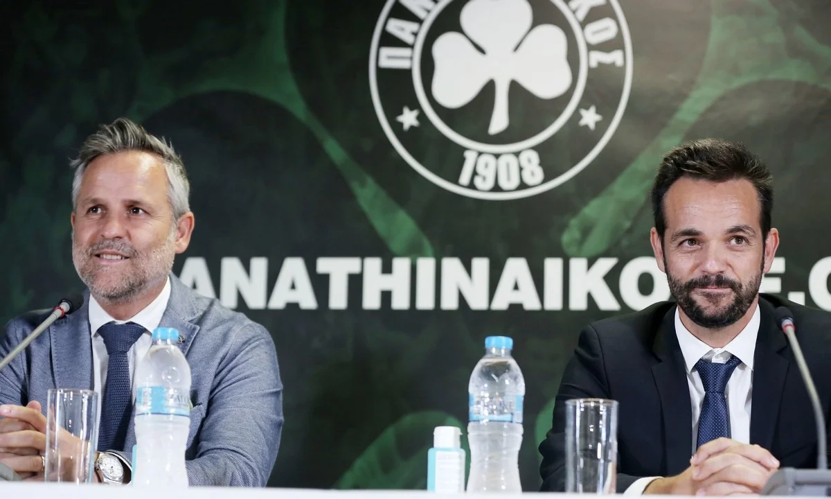 Παναθηναϊκός: Ψάχνει έναν νεαρό... Τζόρντι Άλμπα - Ποιο είναι το ταβάνι για αριστερό μπακ