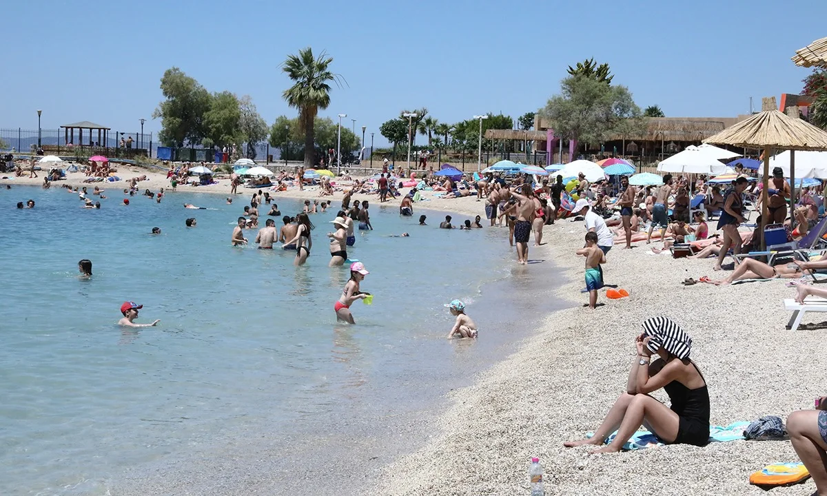 Τουρισμός για όλους: Ανακοινώθηκαν τα αποτελέσματα