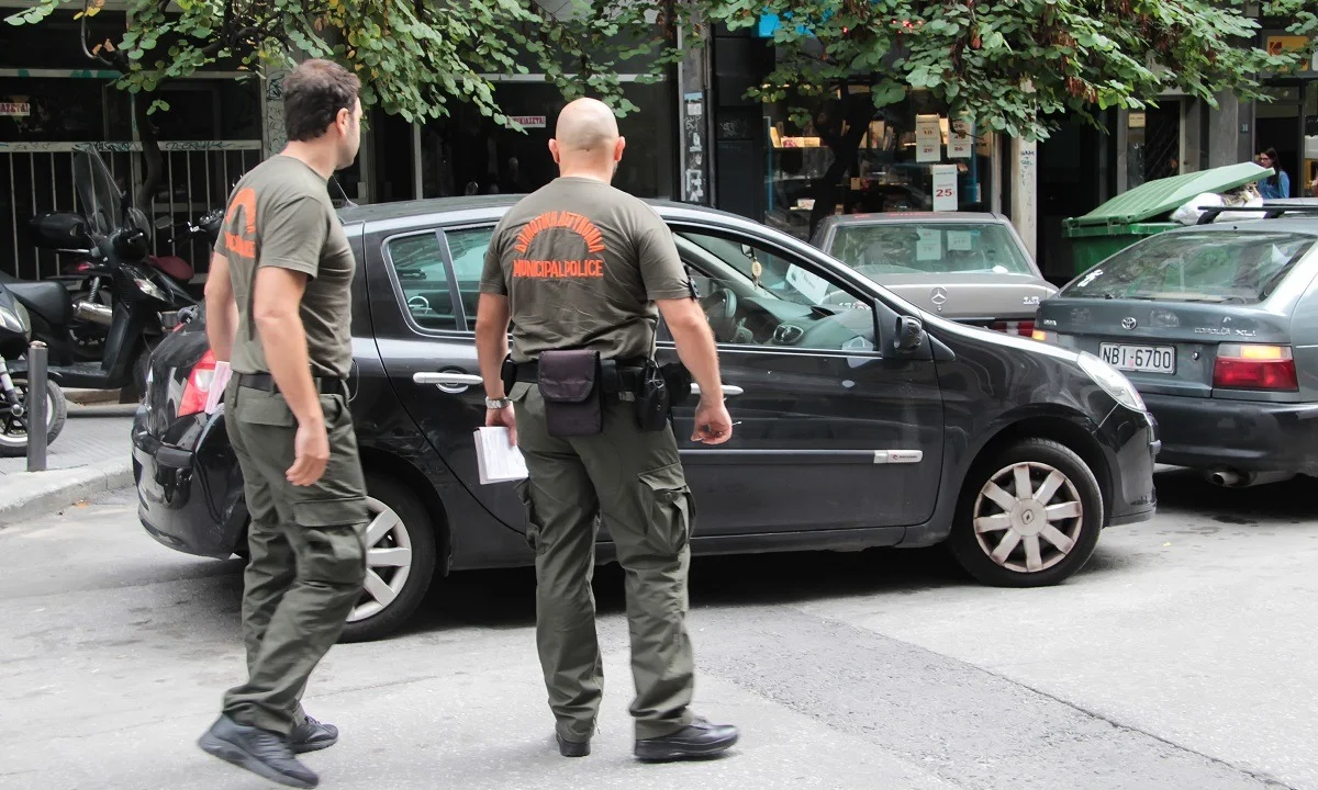 Θεσσαλονίκη: Απόπειρα αρπαγής ανήλικης στο κέντρο