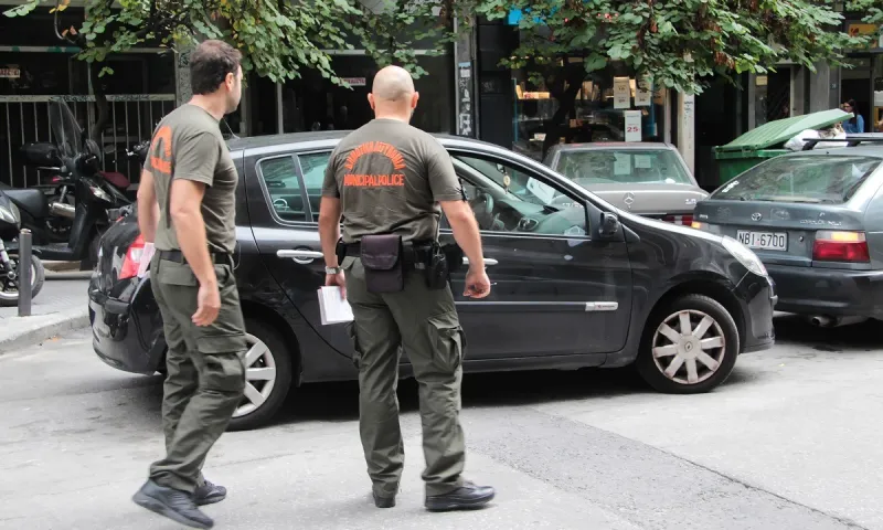 Θεσσαλονίκη: Απόπειρα αρπαγής ανήλικης στο κέντρο