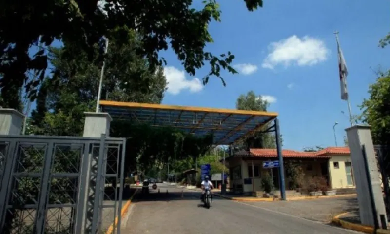 Κορονοϊός: Συναγερμός στο Δρομοκαΐτειο!