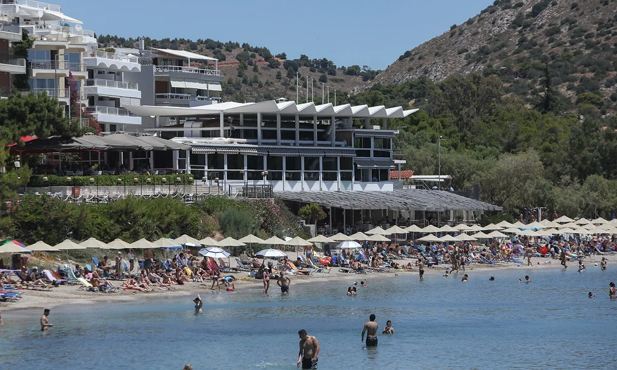 Τουρισμός για όλους: Μέχρι τότε γίνονται οι ενστάσεις