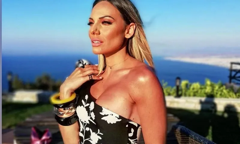 Μαλέσκου: Αρχίζει η… μεταμόρφωση της για τον ΣΚΑΪ