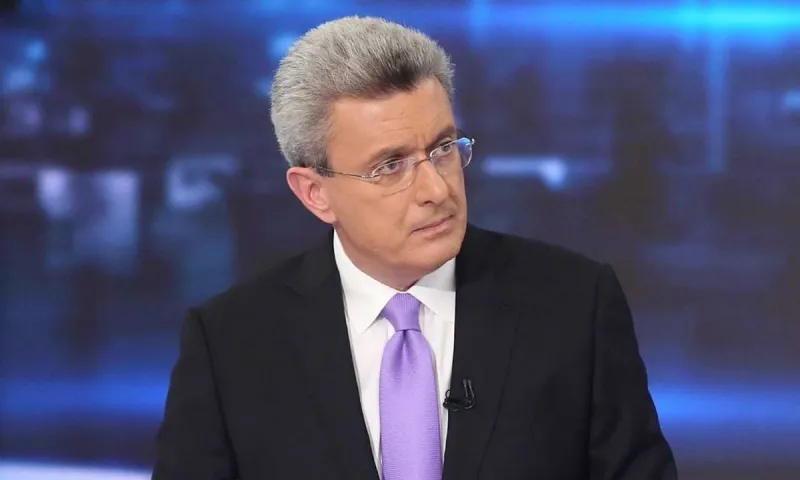 Χατζηνικολάου: Οργισμένο tweet κατά Τουρκίας (pic)