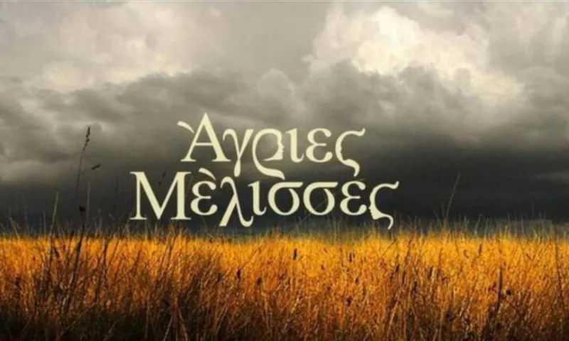 Άγριες Μέλισσες: Κίνηση ματ με «εισβολή» από το Κόκκινο Ποτάμι