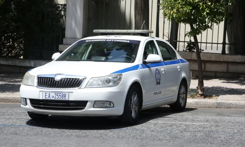 Σοκ στα Χανιά: Σύζυγος πυροβόλησε τη γυναίκα του και επιχείρησε να αυτοκτονήσει