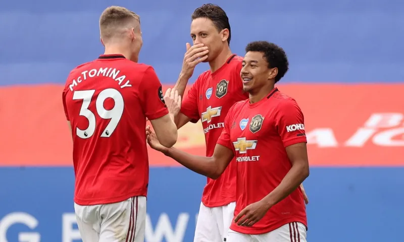 Premier League: Τσέλσι και Γιουνάιτεντ στο Champions League, υποβιβάστηκαν Μπόρνμουθ και Γουότφορντ