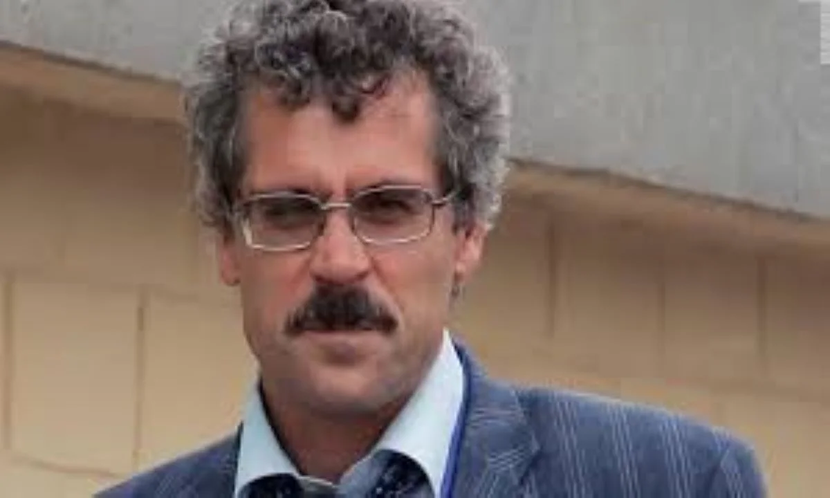 Γκριγκόρι Ροντσένκοφ: «Κανένας Ρώσος στους Ολυμπιακούς»
