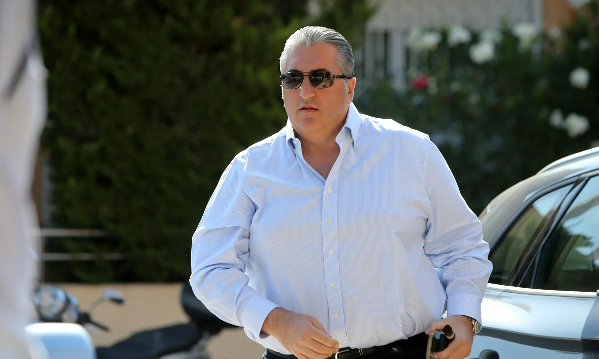 Μπούσης: «Αν γίνουμε 16, εγώ προτείνω να γίνουμε… 40»