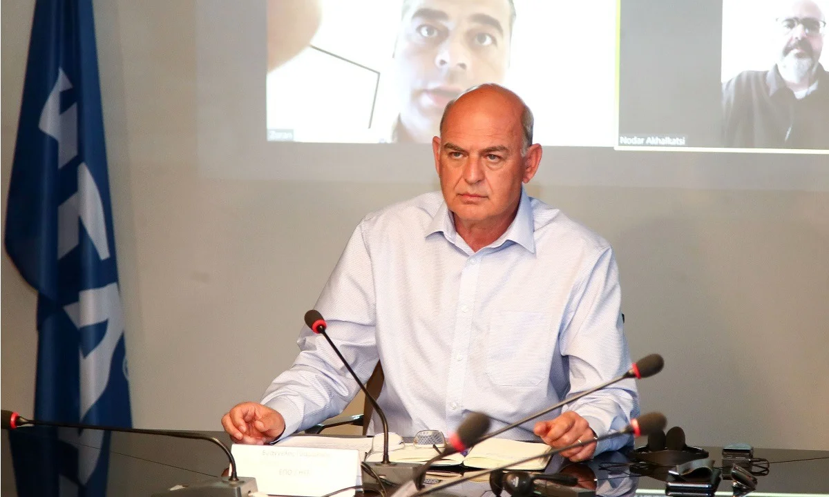 Αναδιάρθρωση: Αναβολή από την ΕΠΟ, παρά το τελεσίγραφο