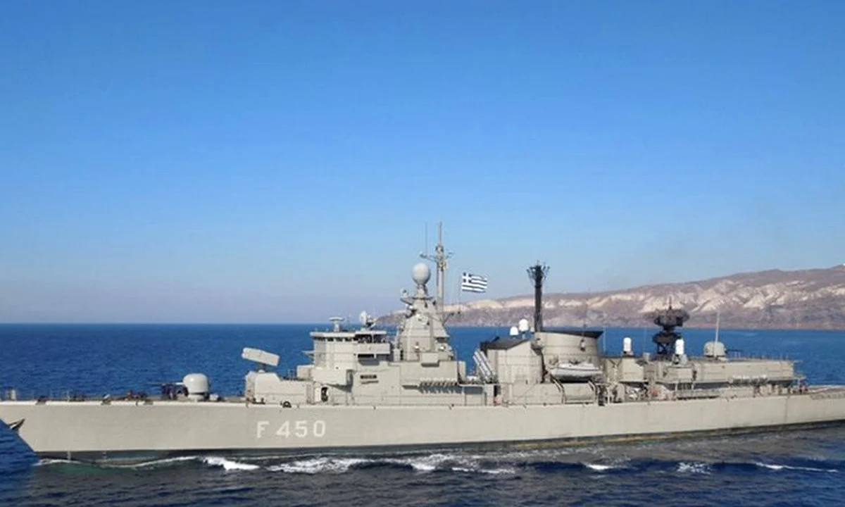 Ελληνοτουρκικά - Θρίλερ στο Αιγαίο: Αυξημένη επιφυλακή παρά την αποκλιμάκωση