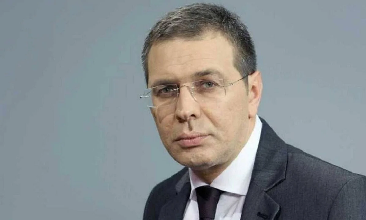 Στέφανος Χίος: Η πρώτη του κατάθεση στις Αρχές - «Δεχόμουν απειλές»