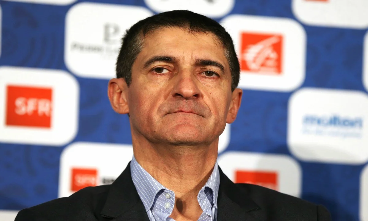 Σιουτά: «Η Εuroleague έχει αρπακτική συμπεριφορά»!