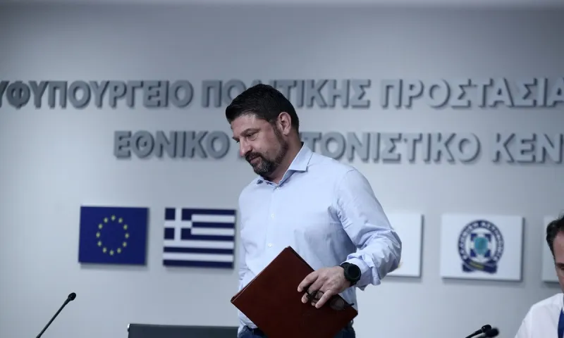 Κορονοϊός: Αυτό είναι το «όπλο» μας για να εντοπίζουμε τα εισαγόμενα κρούσματα