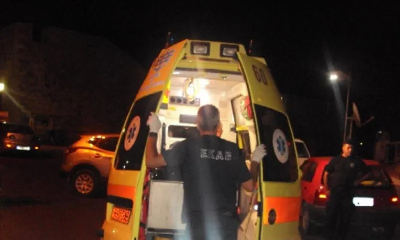 Μόρια: Συνελήφθη και o 18χρονος αλλοδαπός για το άγριο φονικό του 21χρονου