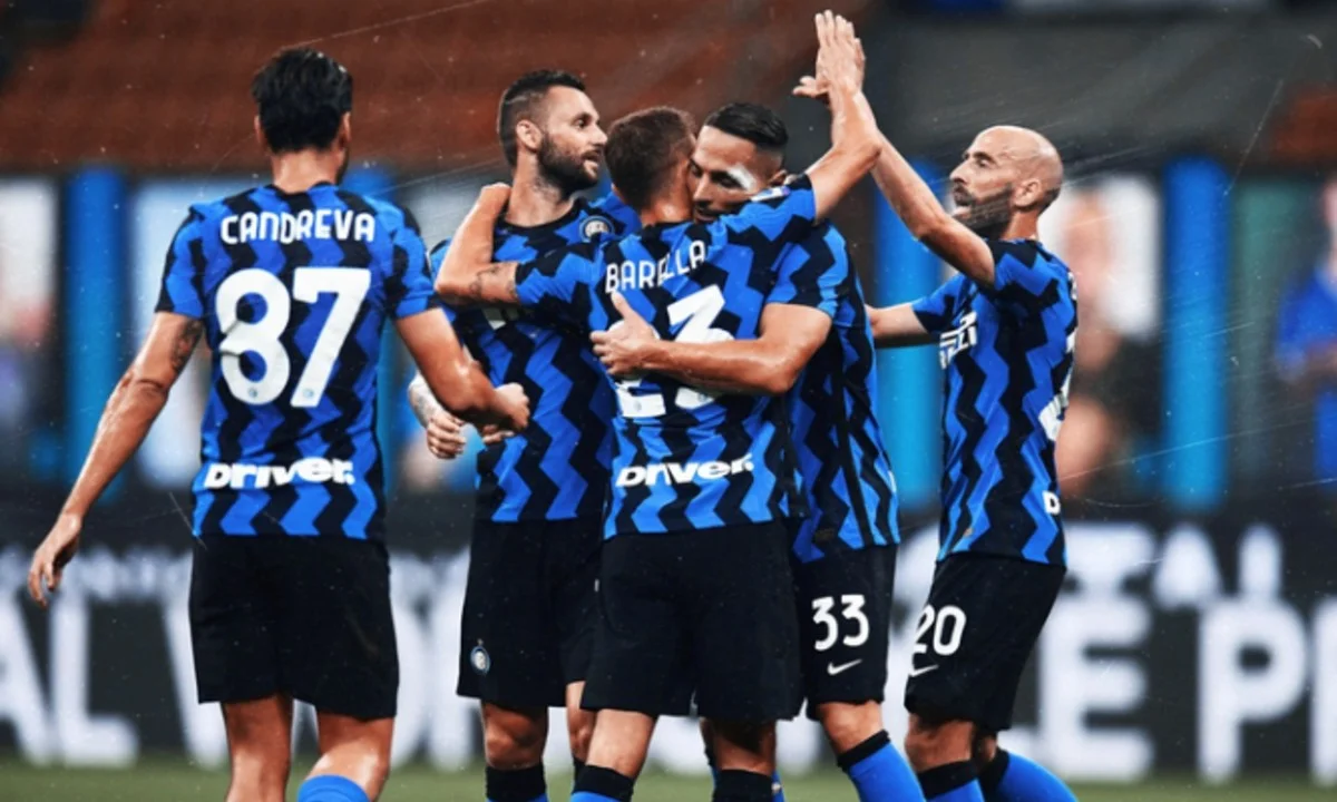 Ίντερ - Νάπολι 2-0: Νίκησε και επέστρεψε στη 2η θέση (vids)