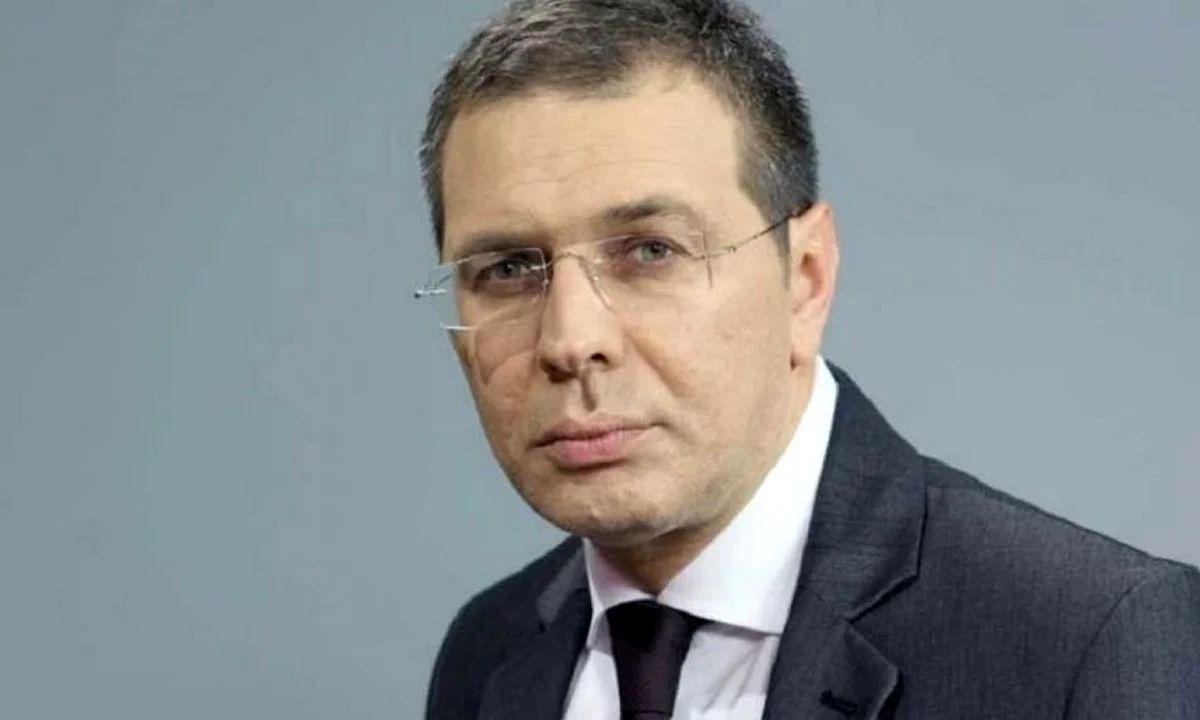 Στέφανος Χίος: Κάμερες, κάλυκες, DNA «οδηγούν» τις Αρχές - Θέμα χρόνου η ταυτοποίηση του δράστη