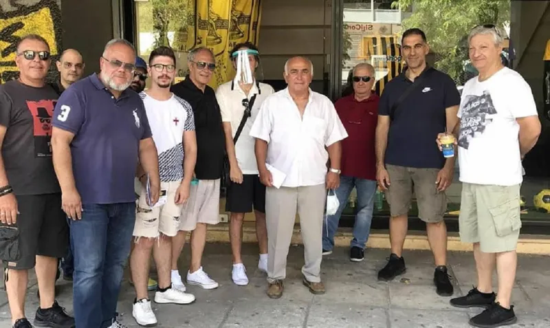 Άρης: Αυτοί είναι οι πρώτοι κάτοχοι εισιτηρίων διαρκείας της σεζόν 2020/21