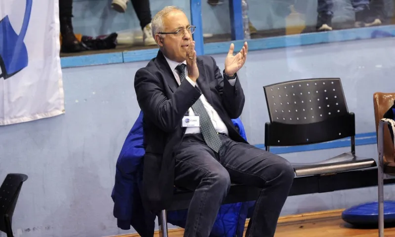 Δρακόπουλος: «Συζήτησα με Αμερικανό επενδυτή για να πάρει τον Ηρακλή»