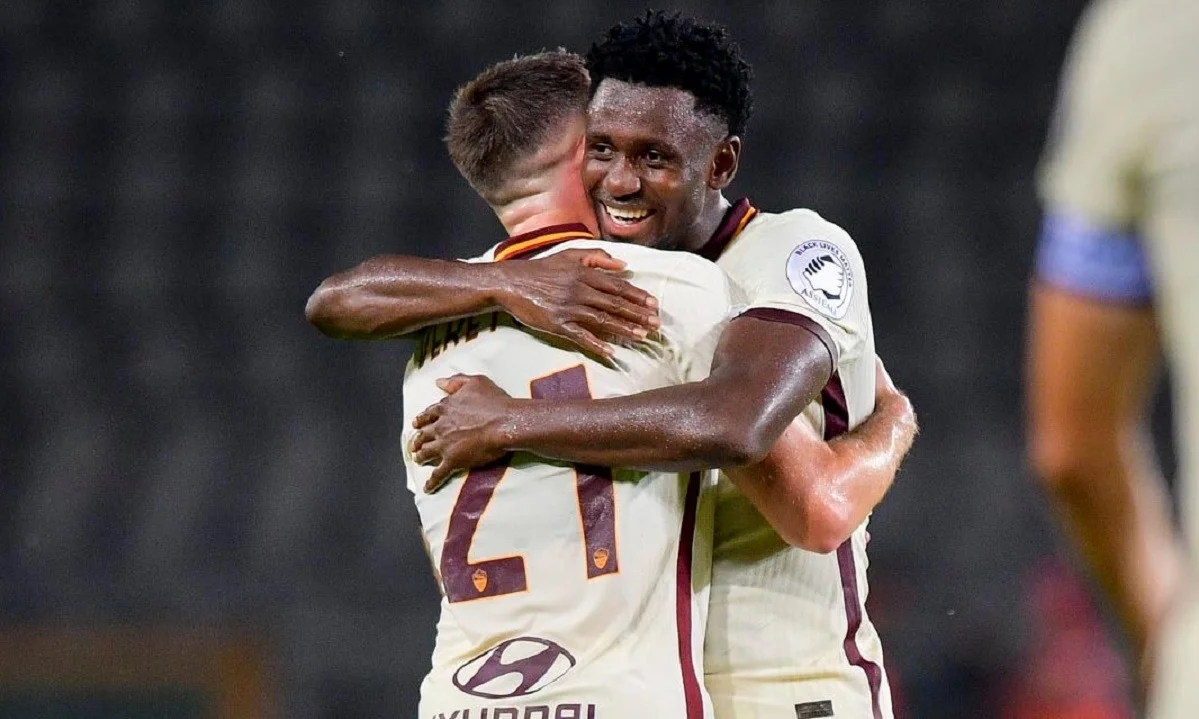 Στους ομίλους του Europa League η Ρόμα, ήττα της Γιουβέντους στο Κάλιαρι (vid)