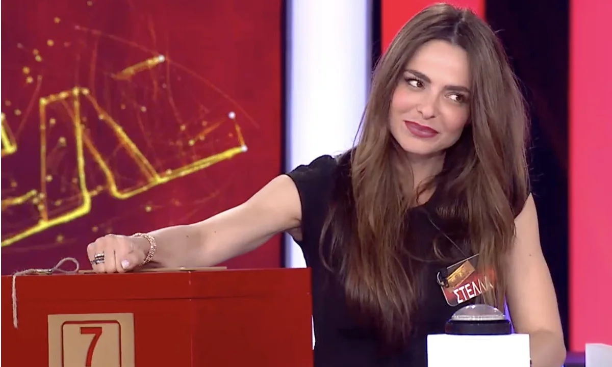 Deal: Πήγε στον Φερεντίνο και μας... ζάλισε (pics, vid)