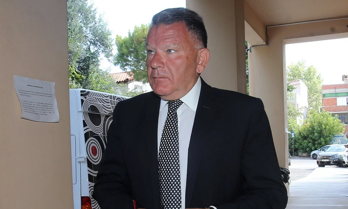 Κούγιας: «Η πολυϊδιοκτησία θα γίνει ταφόπλακα για ΠΑΟΚ και Ξάνθη»