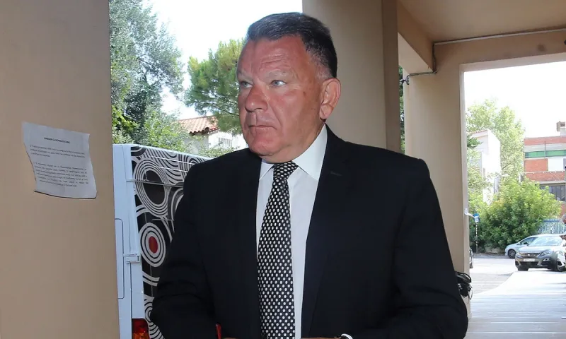 Κούγιας: «Η πολυϊδιοκτησία θα γίνει ταφόπλακα για ΠΑΟΚ και Ξάνθη»