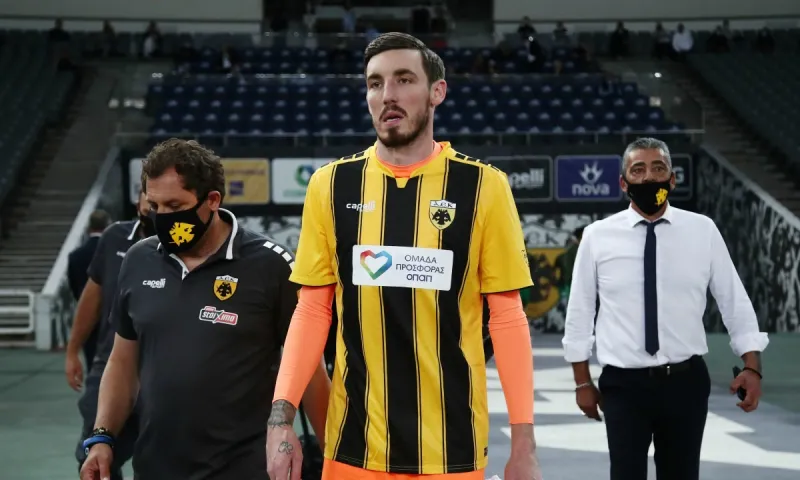 Μπάρκας-Σέλτικ: ΑΠΟΚΑΛΥΨΗ του Sportime από τις 23 Οκτωβρίου 2019! (pics)