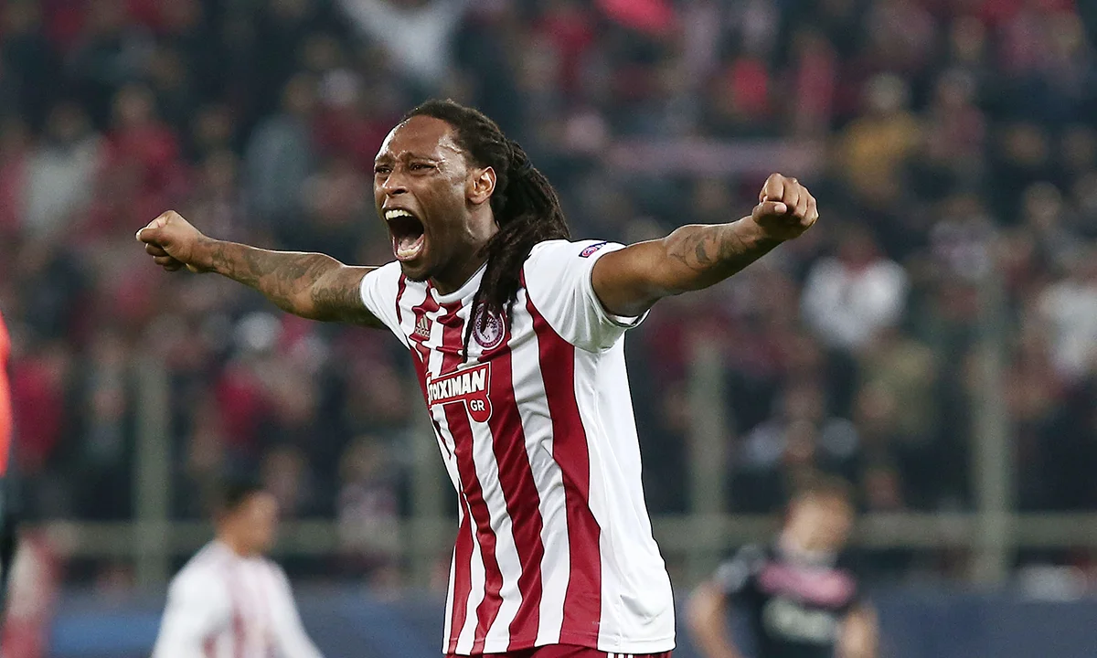 Ο Jogo: «Πιο κοντά Σεμέδο και Μπενφίκα» (pic)