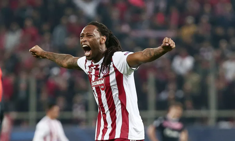 Ο Jogo: «Πιο κοντά Σεμέδο και Μπενφίκα» (pic)