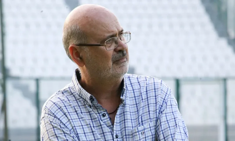 Μαλακατές: «Περιμένουμε τον Δήμο για τον Βοτανικό»