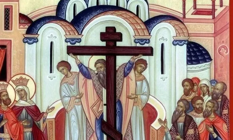 Εορτολόγιο Σάββατο 1 Αυγούστου: Ποιοι γιορτάζουν σήμερα