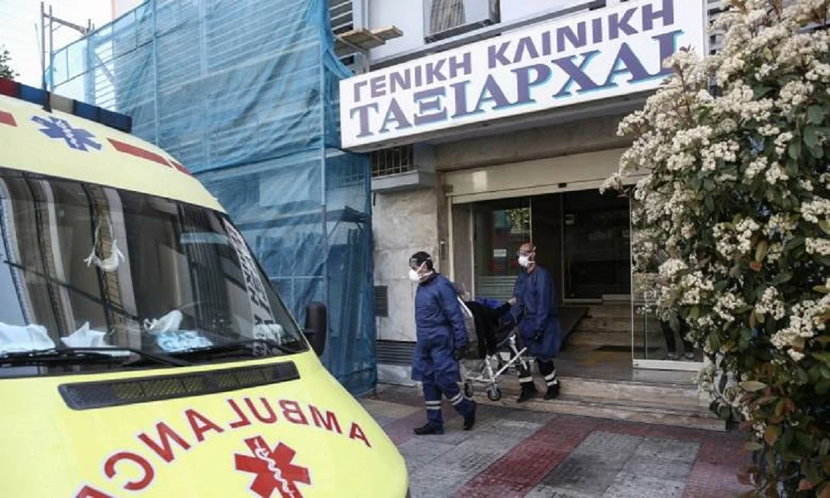 Κορονοϊός - Κλινική «Ταξιάρχαι»: Κινδυνεύουν με ισόβια οι υπεύθυνοι