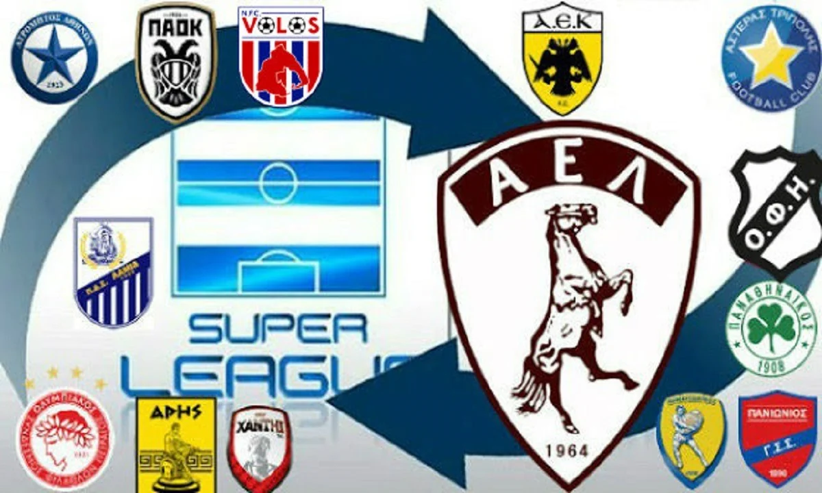 Super League 1: Το μεταγραφικό παζάρι 2020