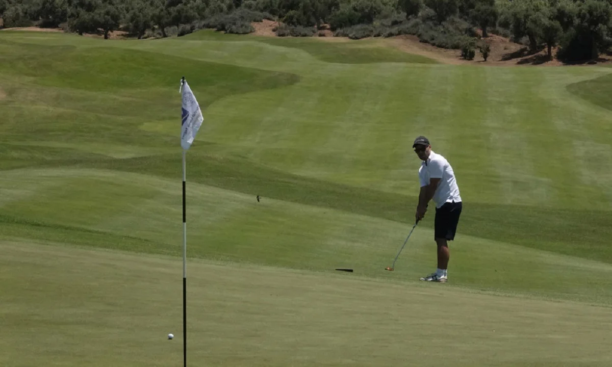 Glyfada Maritime Golf Event: Το νέο ναυτιλιακό τουρνουά στις 19 Σεπτεμβρίου στο Γκολφ Γλυφάδας