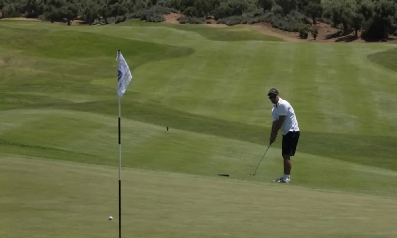 Glyfada Maritime Golf Event: Το νέο ναυτιλιακό τουρνουά στις 19 Σεπτεμβρίου στο Γκολφ Γλυφάδας