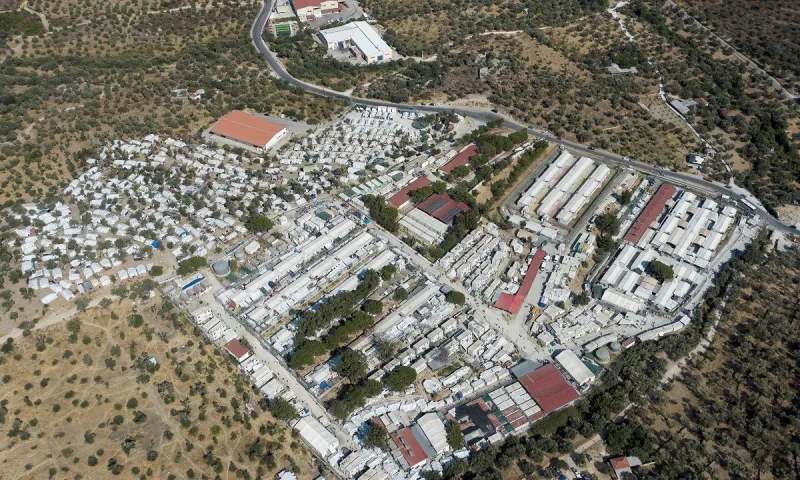 Μόρια: Τι πραγματικά συμβαίνει - Οργή από τους κατοίκους