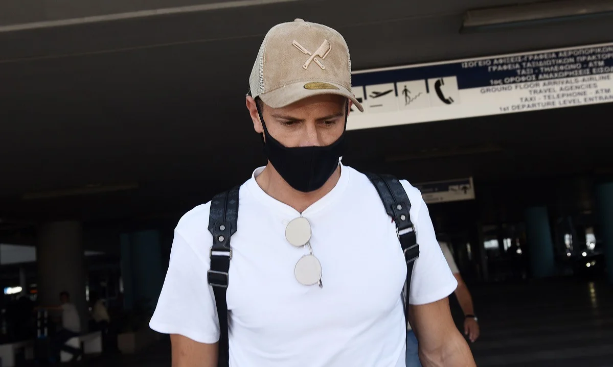 ΠΑΟΚ: Η αινιγματική ανάρτηση για Σβαμπ