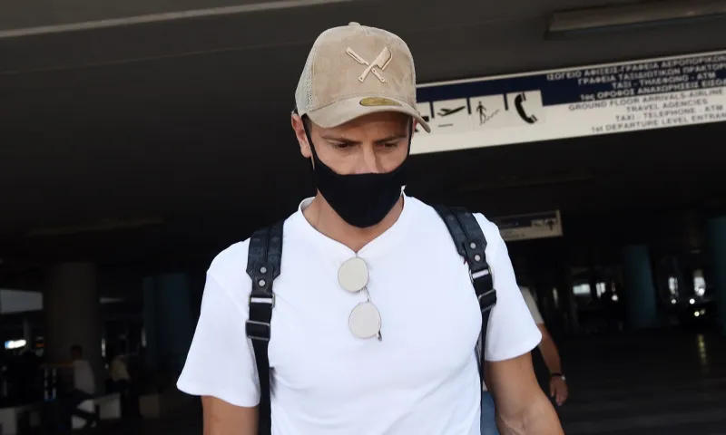 ΠΑΟΚ: Η αινιγματική ανάρτηση για Σβαμπ