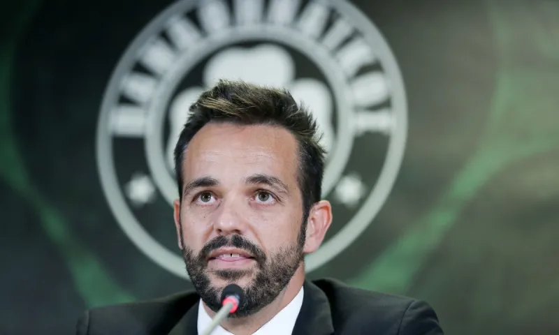 Ντάνι Πογιάτος: Δάσκαλος και... μαθητής