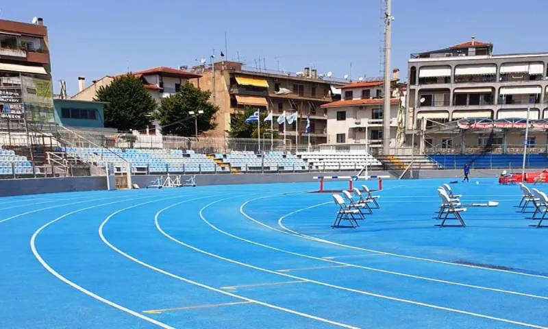 Πανελλήνιο Κ20: Αυτοί ξεχώρισαν το πρωί!