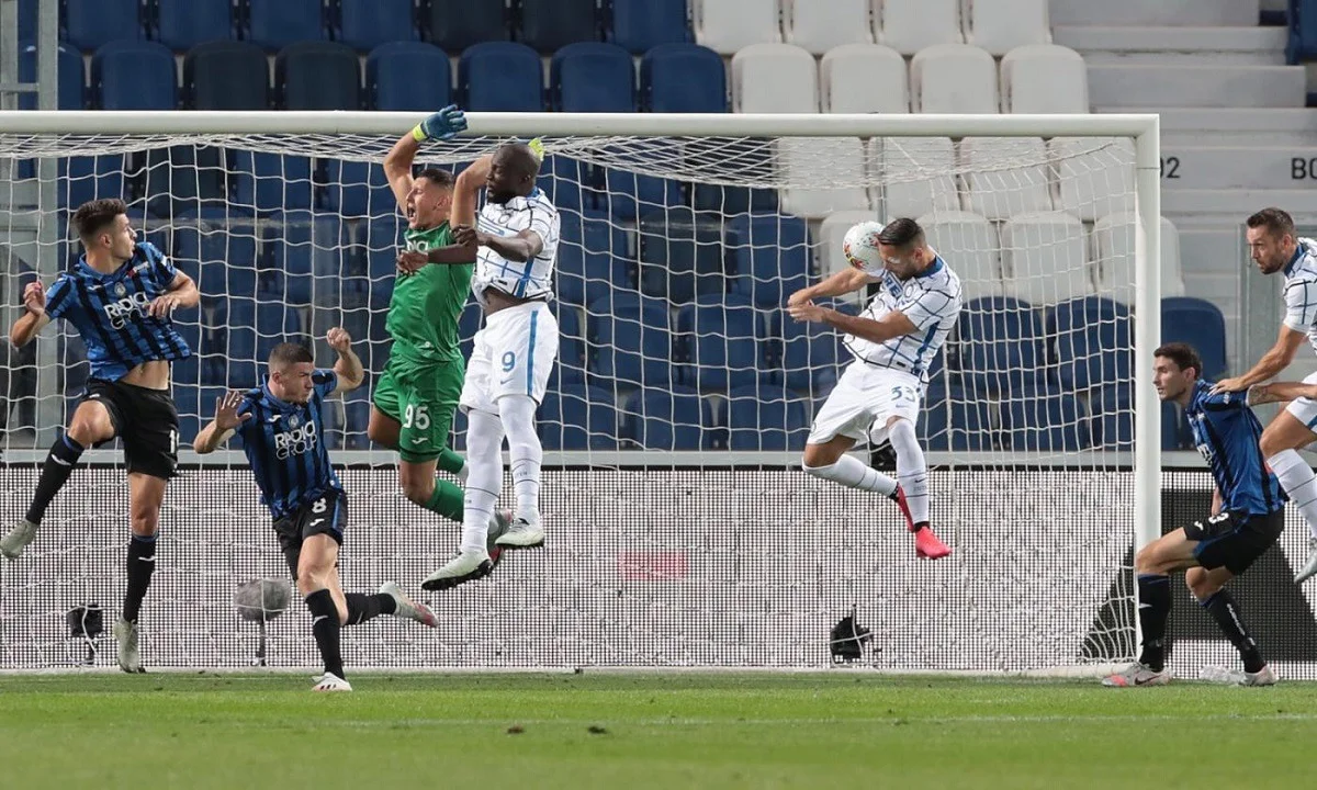 Serie A: Στο… φώτο φίνις δεύτερη η Ίντερ, πήρε το «χρυσό παπούτσι» ο Ιμόμπιλε