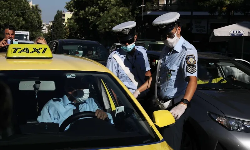 Κορονοϊός: Έντονη ανησυχία για τα κρούσματα σε Αθήνα, Καβάλα και Θεσσαλονίκη! -Τα μέτρα που θα παρθούν
