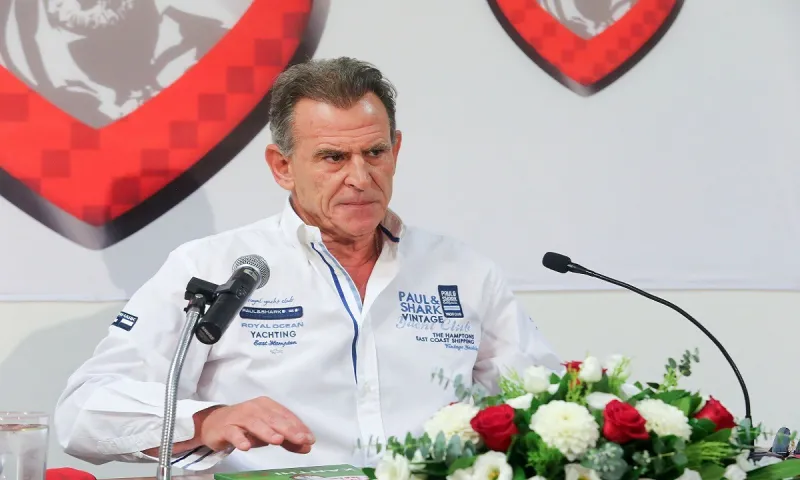 Ξάνθη - Αποκάλυψη: Ο υποψήφιος αγοραστής της ΠΑΕ!