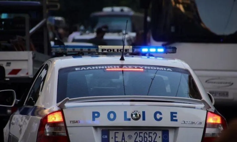 Κρήτη: Χειροπέδες σε τεχνικό διευθυντή ομάδας λόγω συνωστισμού σε εκδήλωση